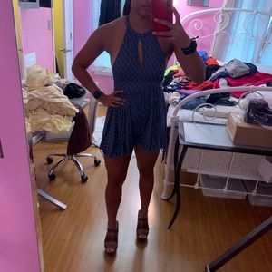 Urban Outfitters Romper